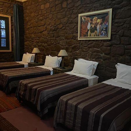 Riad Kasbah Omar ウリッカ エクステリア 写真
