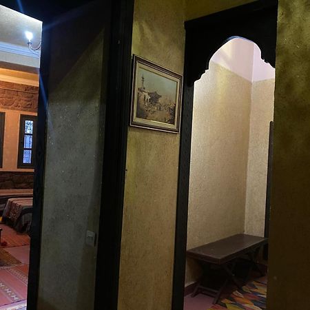 Riad Kasbah Omar ウリッカ エクステリア 写真