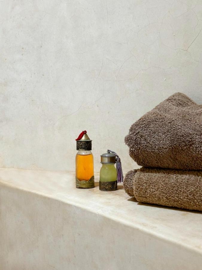 Riad Kasbah Omar ウリッカ エクステリア 写真